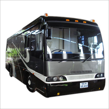Vanity Van