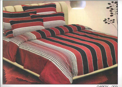 Bedsheet - Gargy 003
