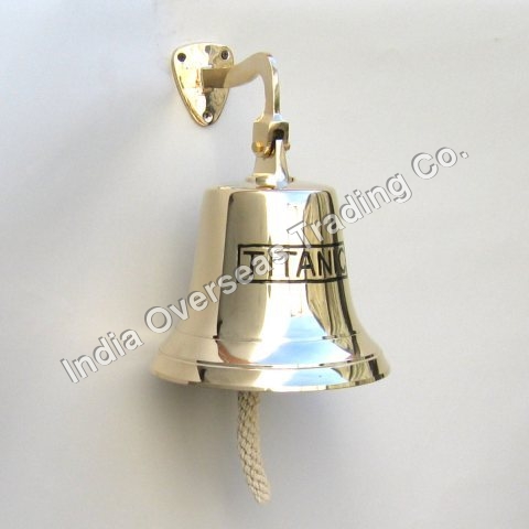 Ship Bell