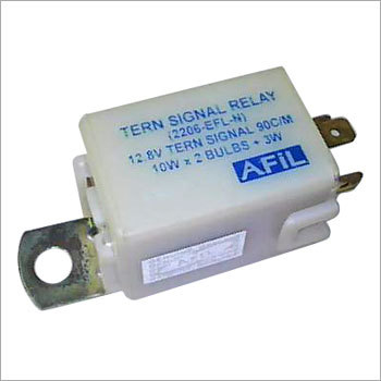 Two Wheeler Auto Parts