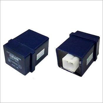 Two Wheeler Electrical Parts