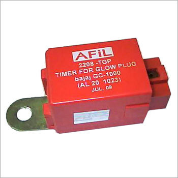 Three Wheeler Electrical Parts