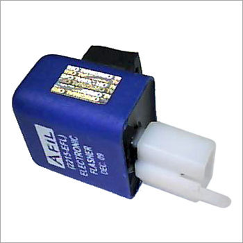 Electronic Flashers