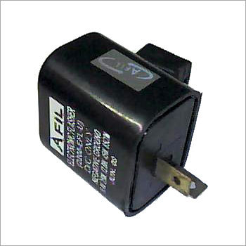 Motorcycle Brake Flasher