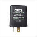 Turn Signal Flasher Relay