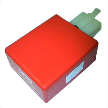 Front Indicator Light Flasher