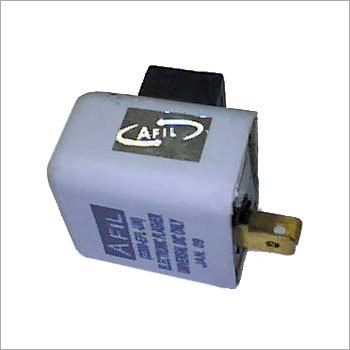 Electronic Motorcycle Flasher