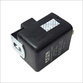Three Wheeler AC Flasher