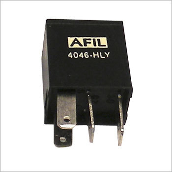 Motorcycle Headlamp Relay