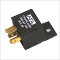 Motorcycle Starter Relay