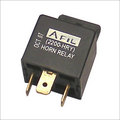 Buzzing Starter Relay