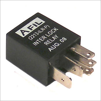 Headlamp Relay