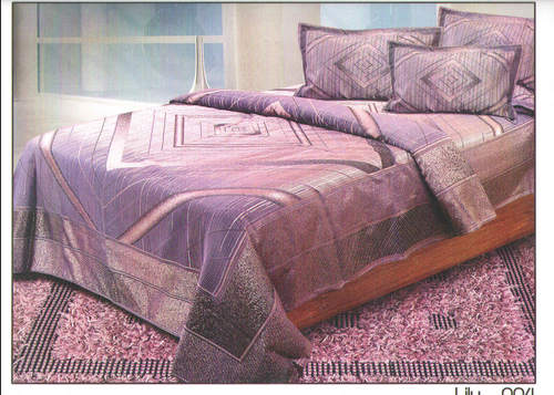 Bedsheet - LILU 004