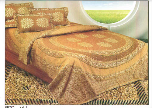 Bedsheet - LILU 005