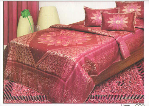 Bedsheet - LIZA 001