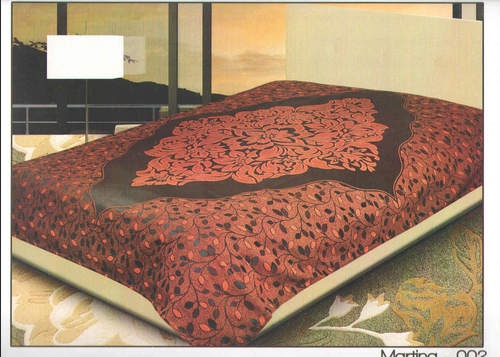 Bedsheet - Martina 002