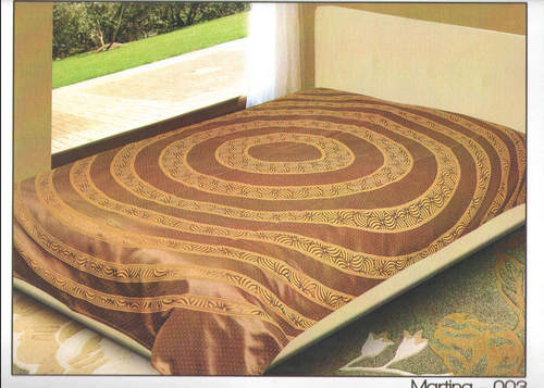 Bedsheet - Martina 003