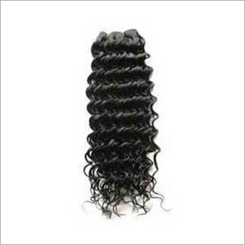Deep Curly Hair