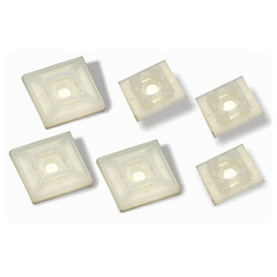 Self Adhesive Tie Mount