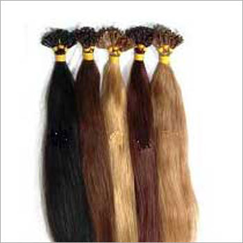 Keratin Hair Extensions