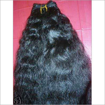 Natural Curly Hair