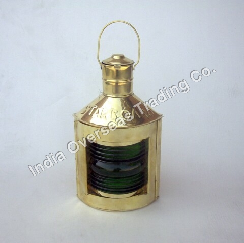 Ship Lamp