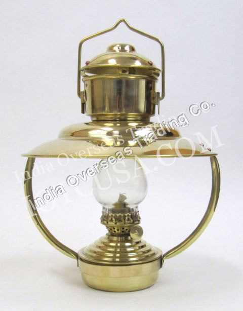 Ship Lamp