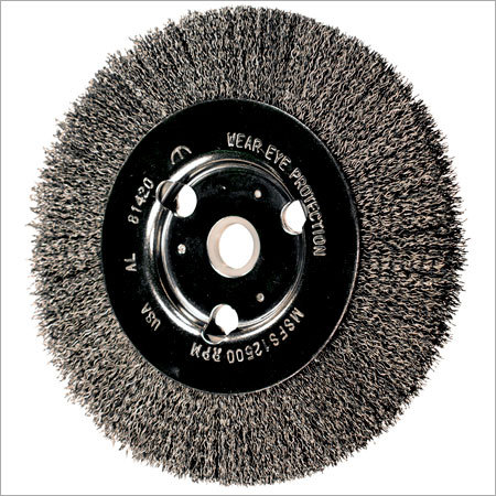 Circular Brush