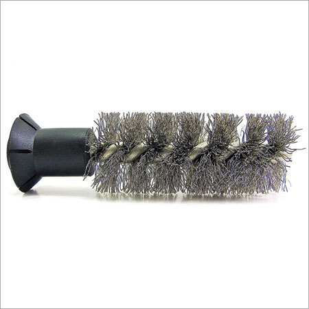 Stainless Steel Brush Stainless Steel Brush