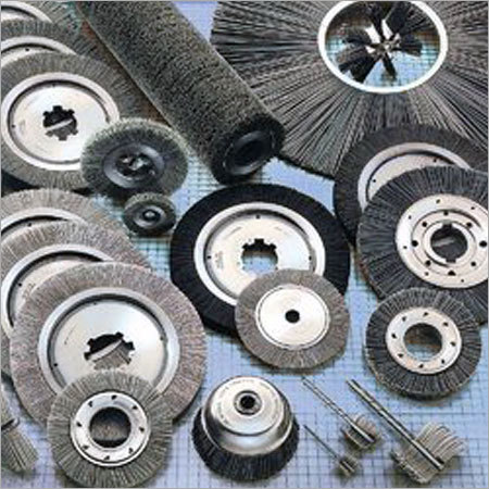 Circular Wire Brush