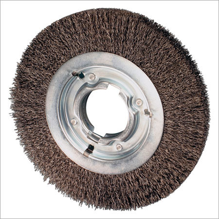 Steel Wire Brush Steel Wire Brush