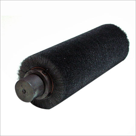 Ebonite Roller Brush Ebonite Roller Brush