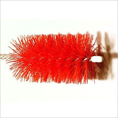 Boiler Tube Cleaning Brush Boiler Tube Cleaning Brush