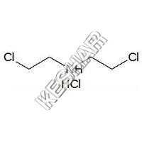 Bis 2-chloroethyl Amine Hydrochloride