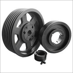 Taper Lock Pulley