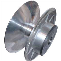 Variable Speed Pulley
