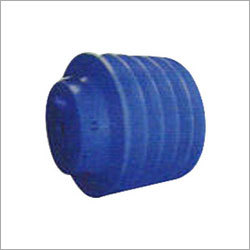 Industrial Pulley