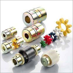 Jaw Coupling