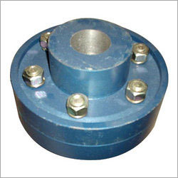 Pin Bush Coupling (Flexible)