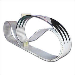 Raw Edge Cogged Belts