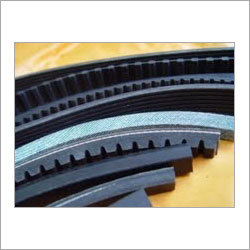 Industrial Timing Belts
