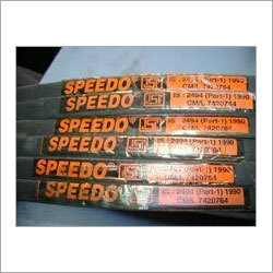 Industrial V Belts