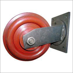 Caster Wheels