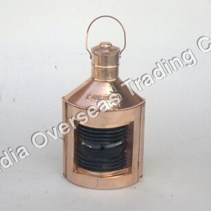 Ship Lamp