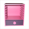 Mdf Cd Rack