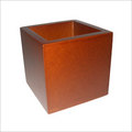 Mdf Wood Pencil Holder
