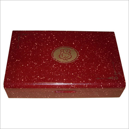 MDF Dry Fruit Special Box