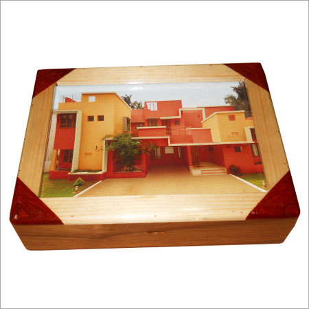 Jewelery Box