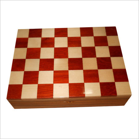 MDF Fashion Jewelry Box