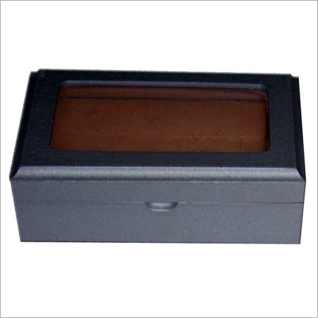 MDF Sweet Box